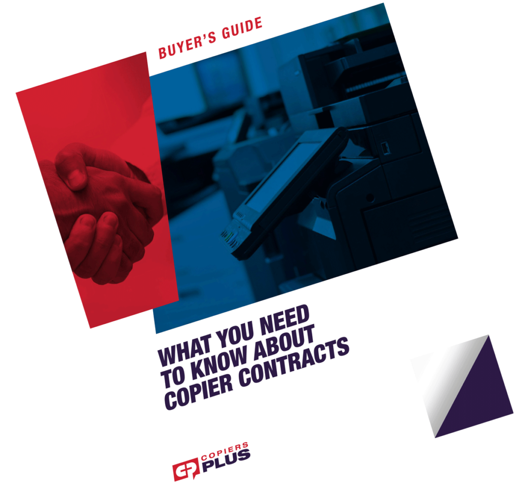 Managed Print & Copier Services In NC Copiers Plus