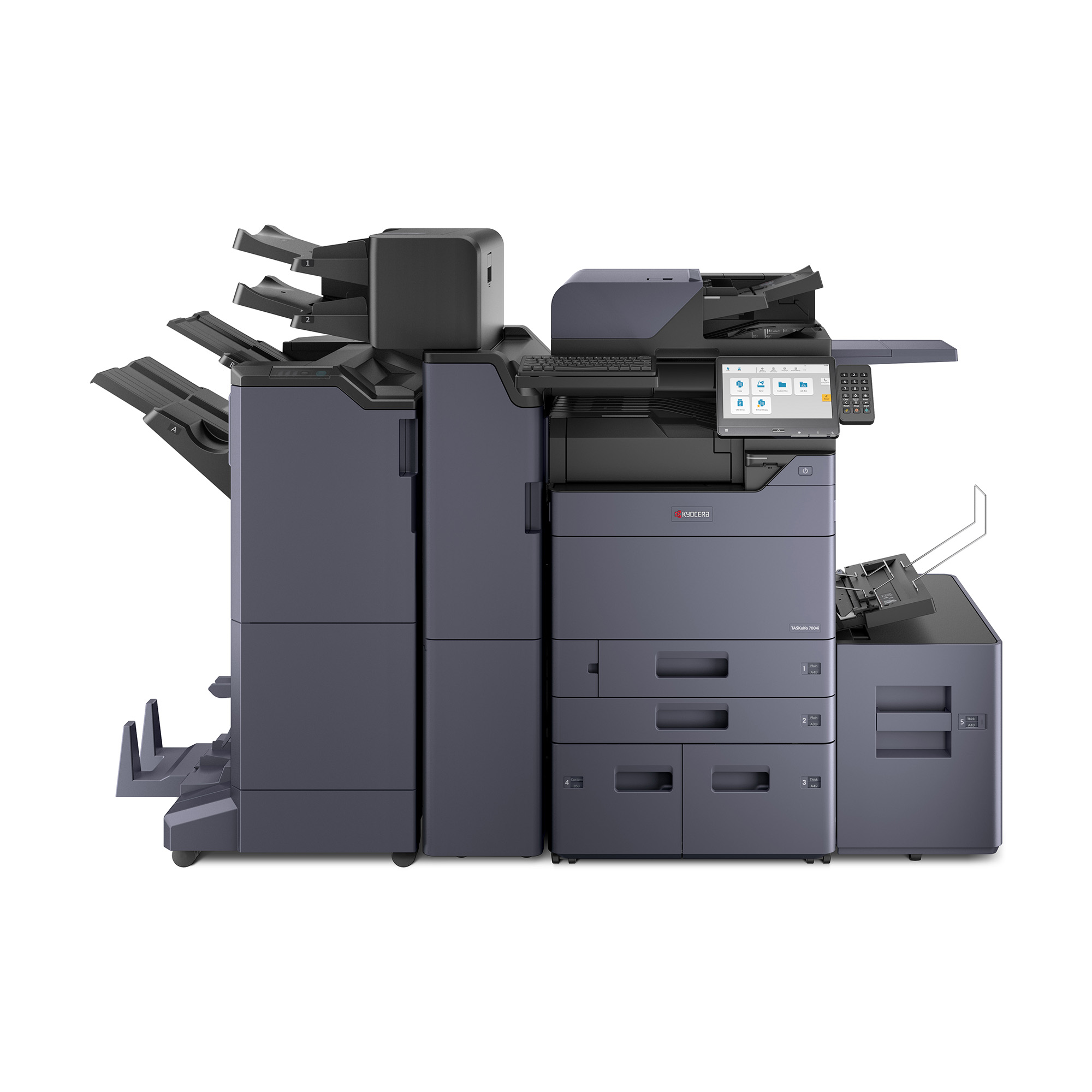 KYOCERA TASKalfa 7004i Copiers Plus