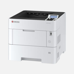 Image of the Kyocera ECOSYS PA5500x with one paper tray.