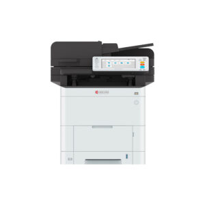 A KYOCERA ECOSYS MA4000cifx color multi-function printer
