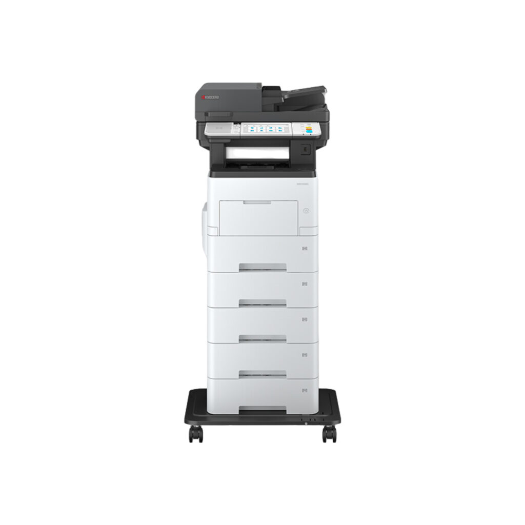 A KYOCERA ECOSYS MA6000ifx with