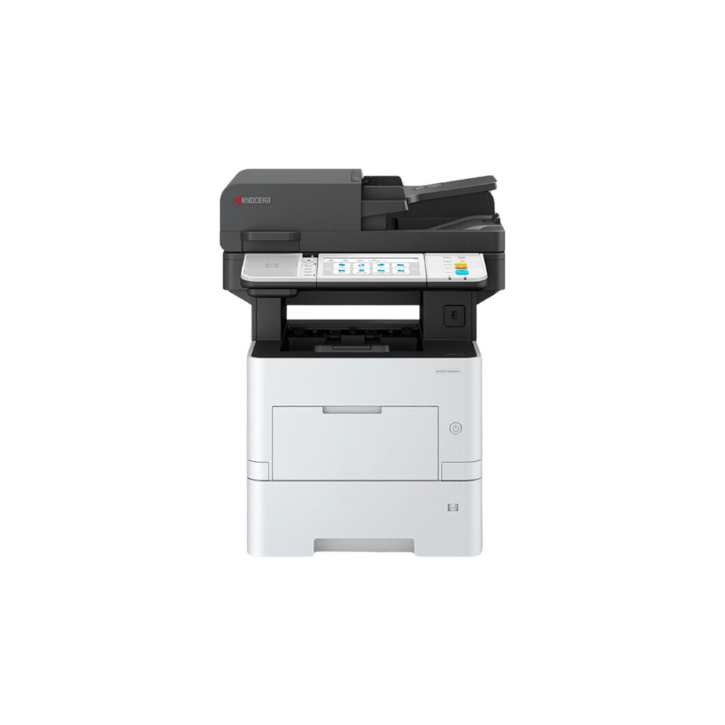 A KYOCERA ECOSYS MA4500ifx Muilti-Function Printer