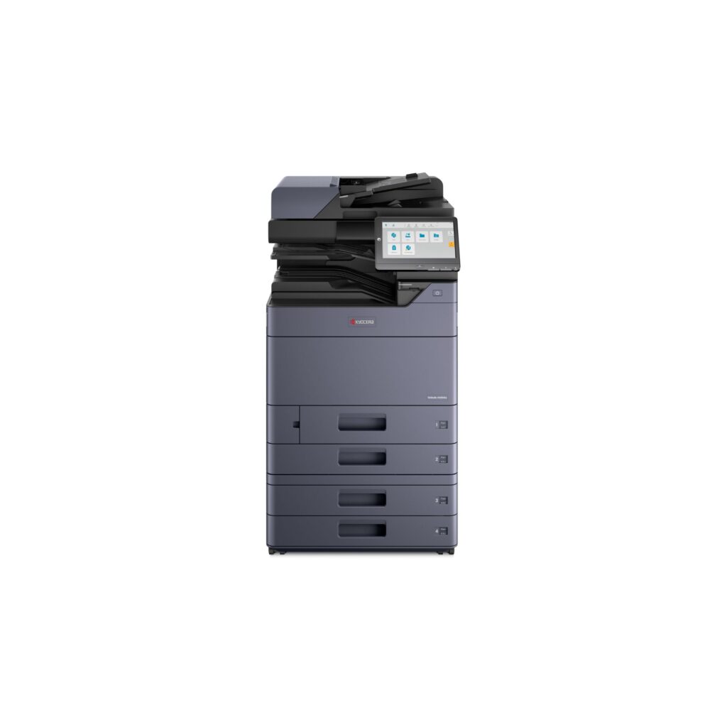KYOCERA TASKalfa MZ3501ci Color Copier in NC | Copiers Plus
